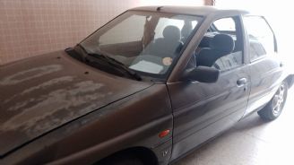 Ford Escort Usado en Buenos Aires