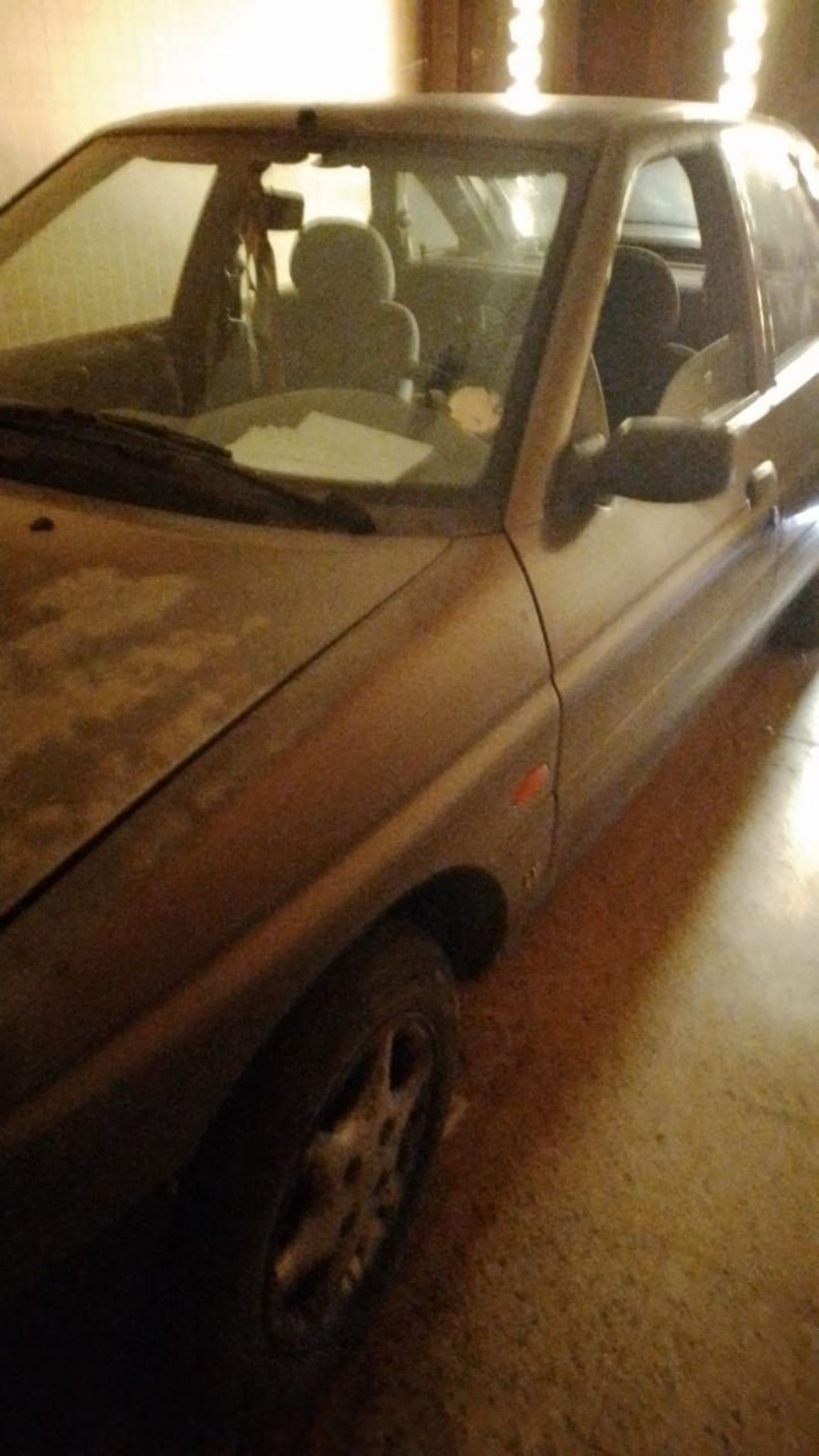 Ford Escort Usado en Buenos Aires, deRuedas