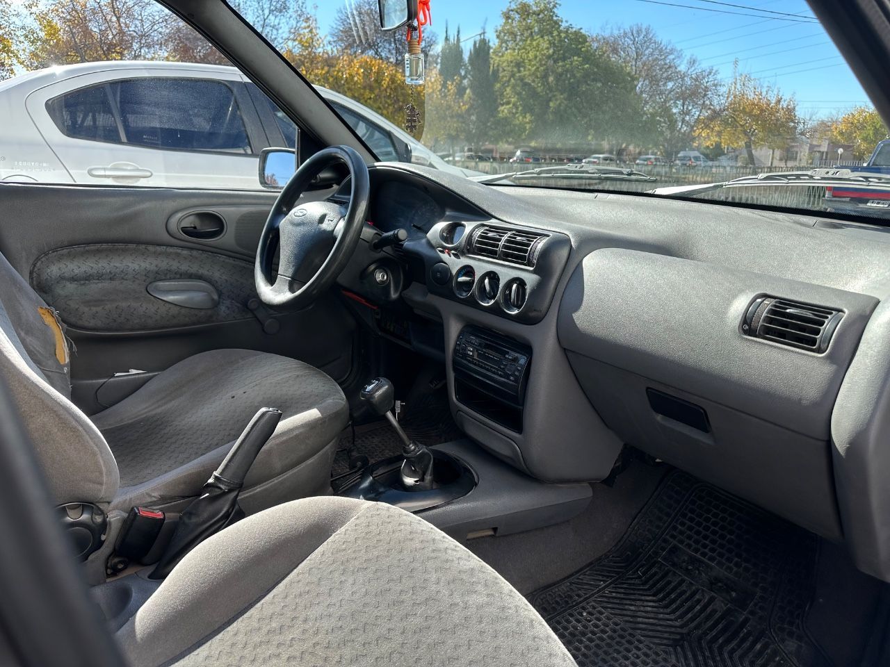 Ford Escort Usado en Mendoza, deRuedas