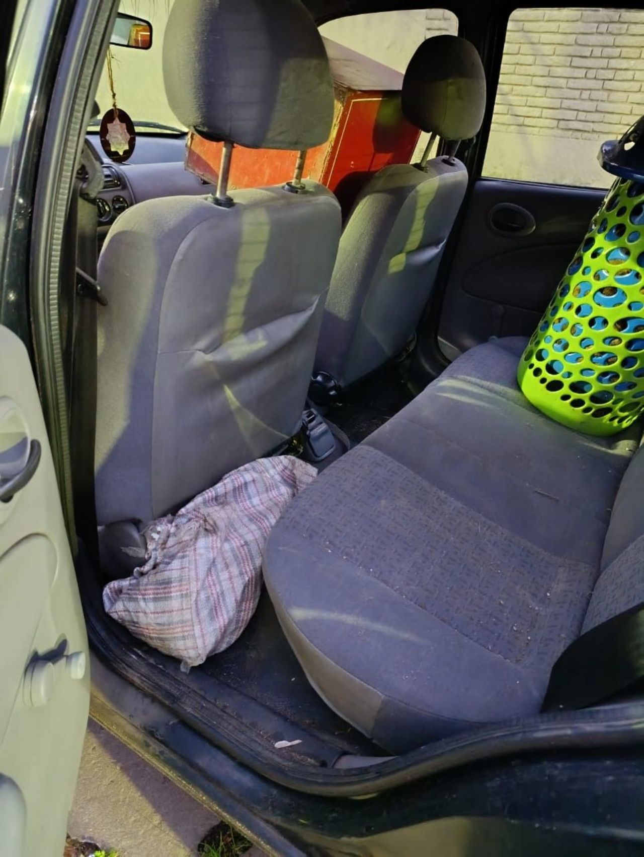 Ford Escort Usado en Buenos Aires, deRuedas