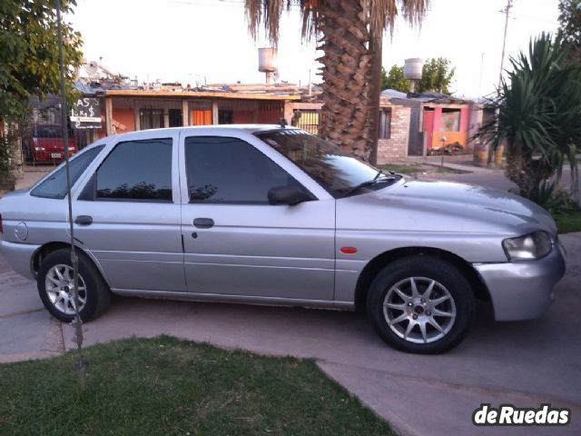 Ford Escort Usado en Mendoza, deRuedas