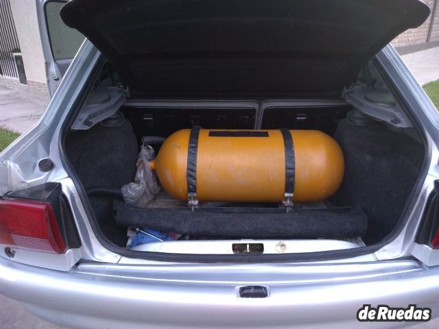 Ford Escort Usado en Mendoza, deRuedas