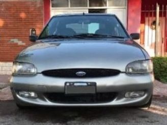 Ford Escort Usado en Mendoza