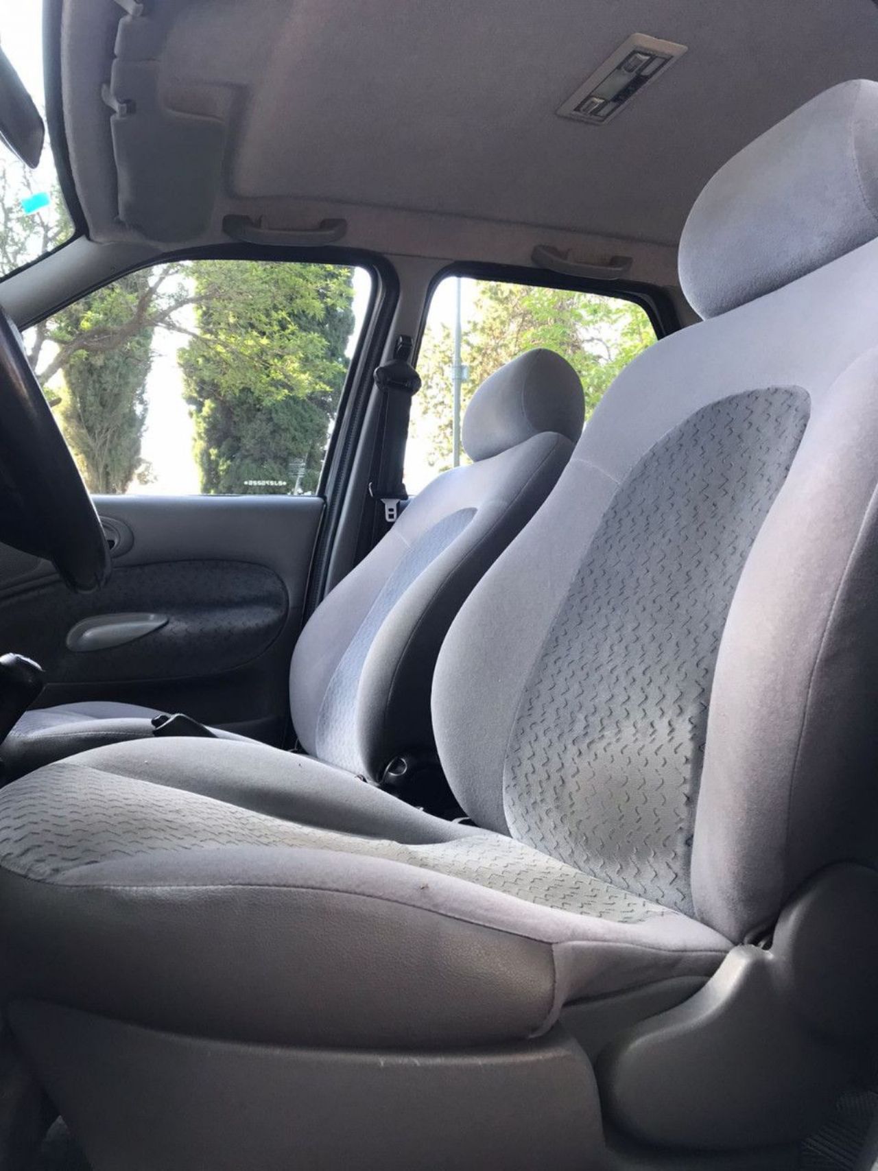 Ford Escort Usado en Córdoba, deRuedas