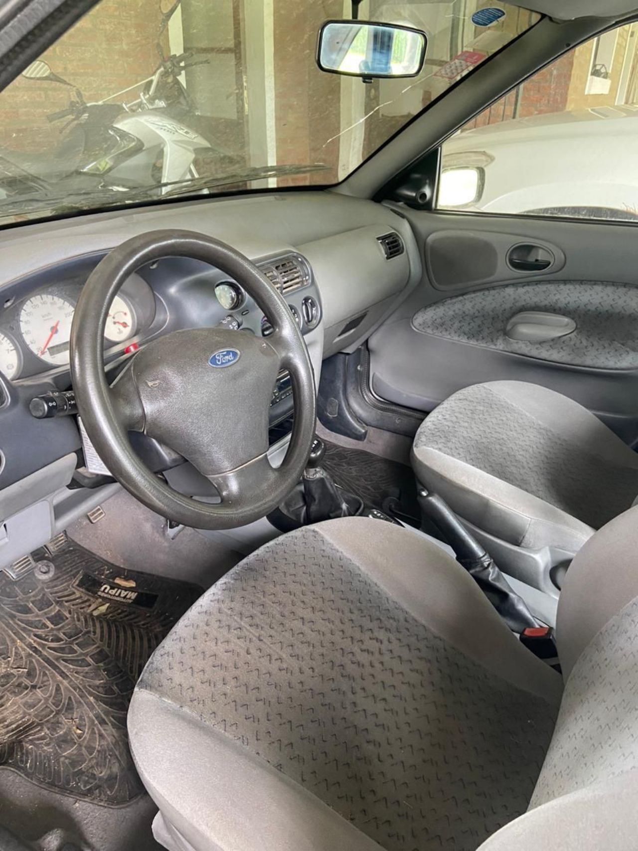 Ford Escort Usado en Córdoba, deRuedas