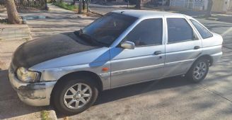 Ford Escort Usado en Mendoza