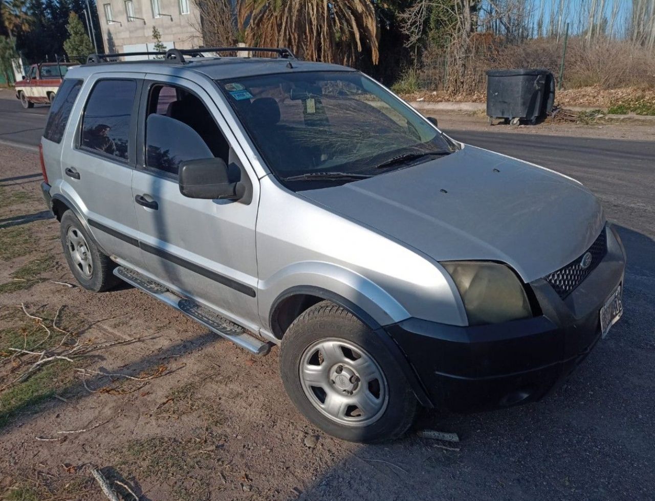 Ford Escort Usado en Mendoza, deRuedas