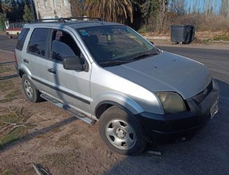 Ford Escort Usado en Mendoza