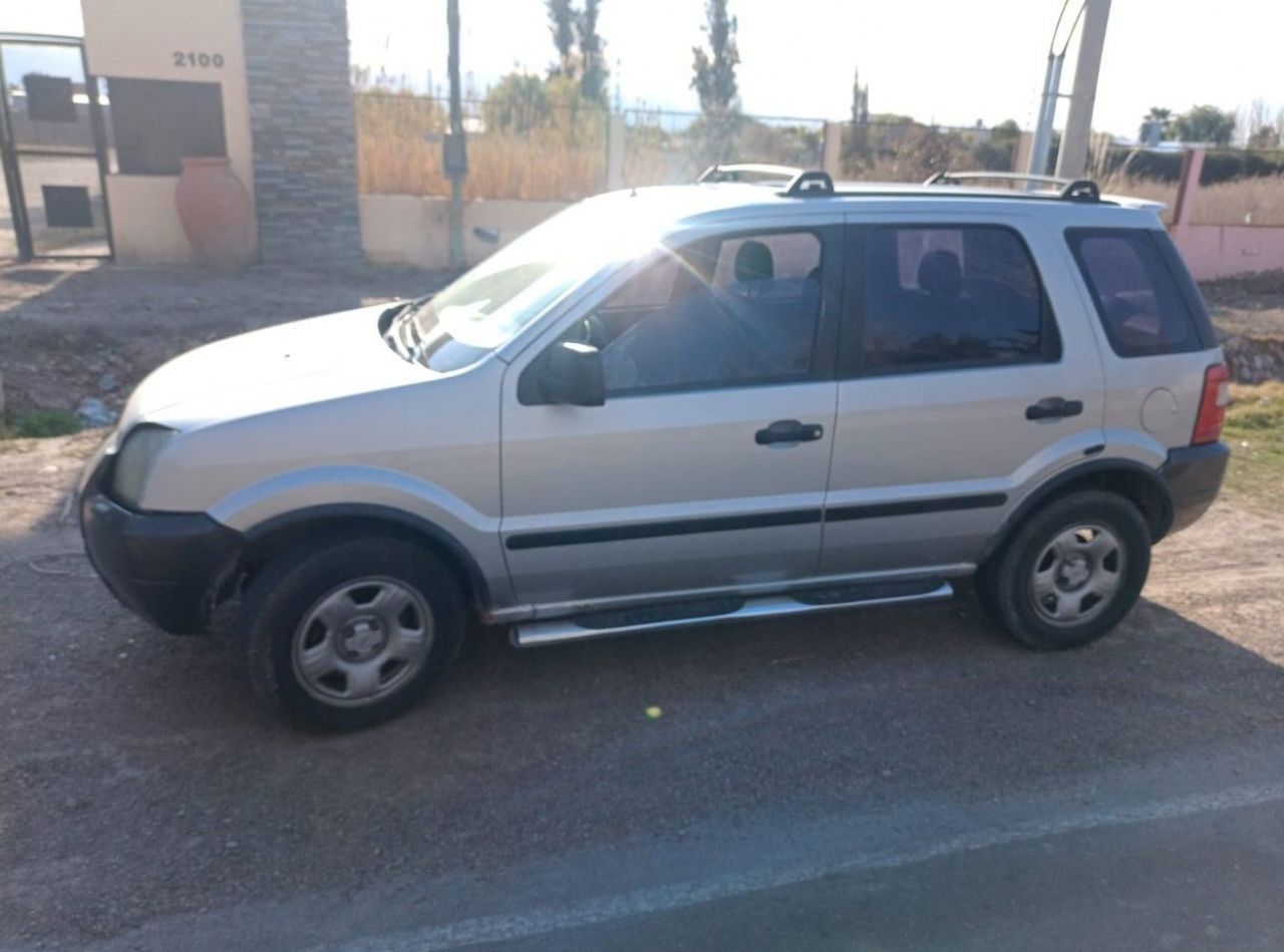 Ford Escort Usado en Mendoza, deRuedas