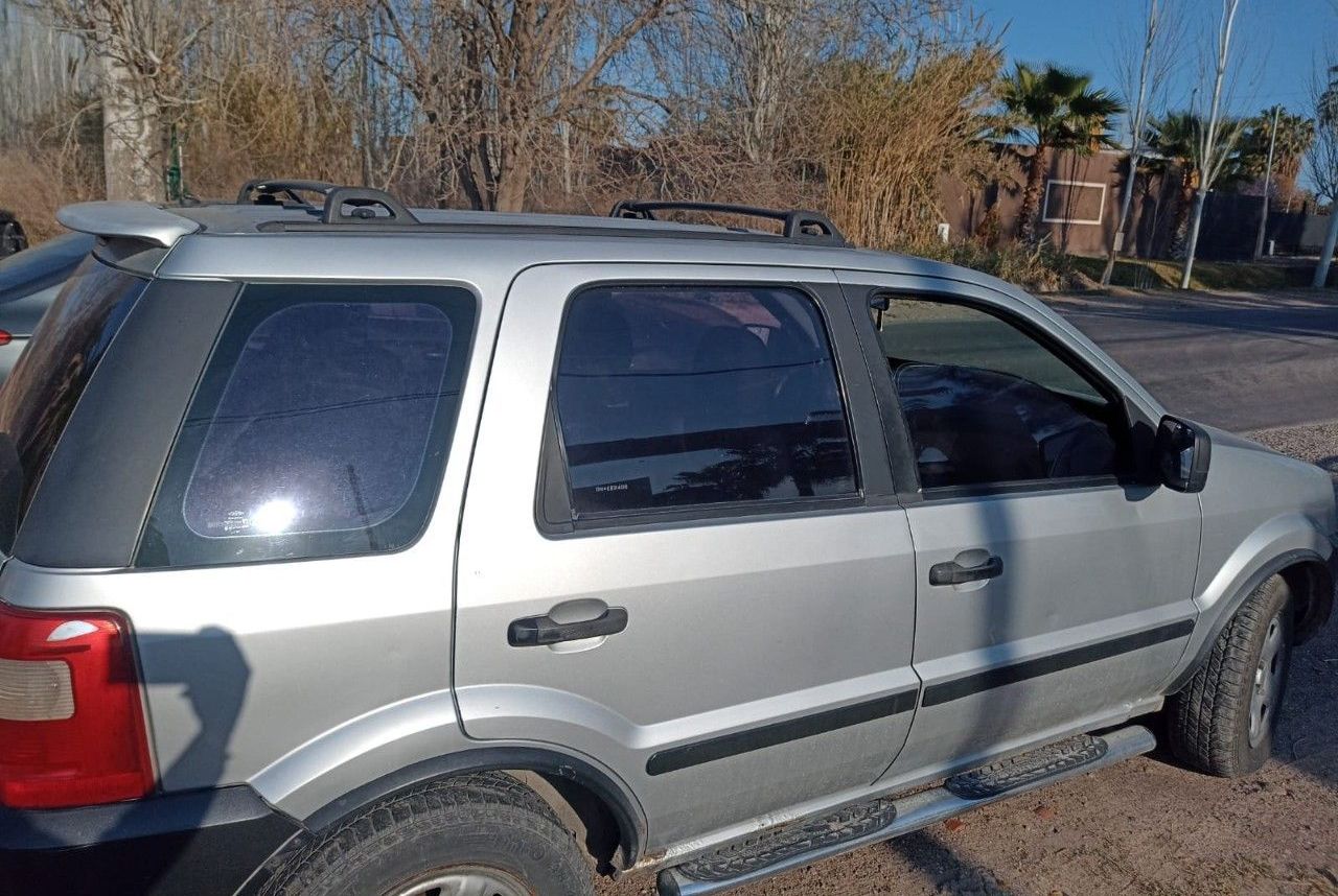Ford Escort Usado en Mendoza, deRuedas