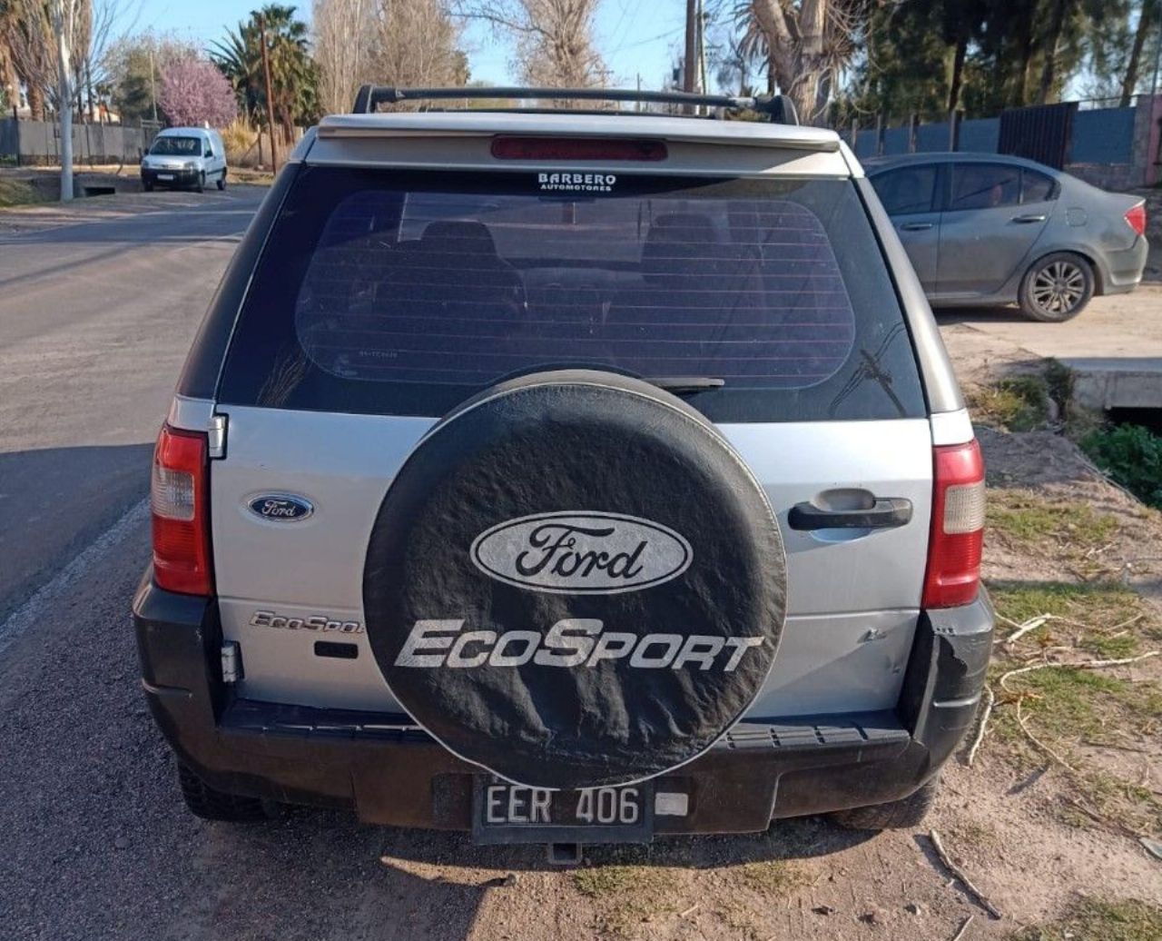 Ford Escort Usado en Mendoza, deRuedas
