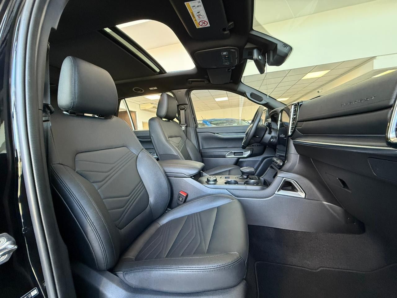 Ford Everest Nuevo Financiado en San Juan, deRuedas