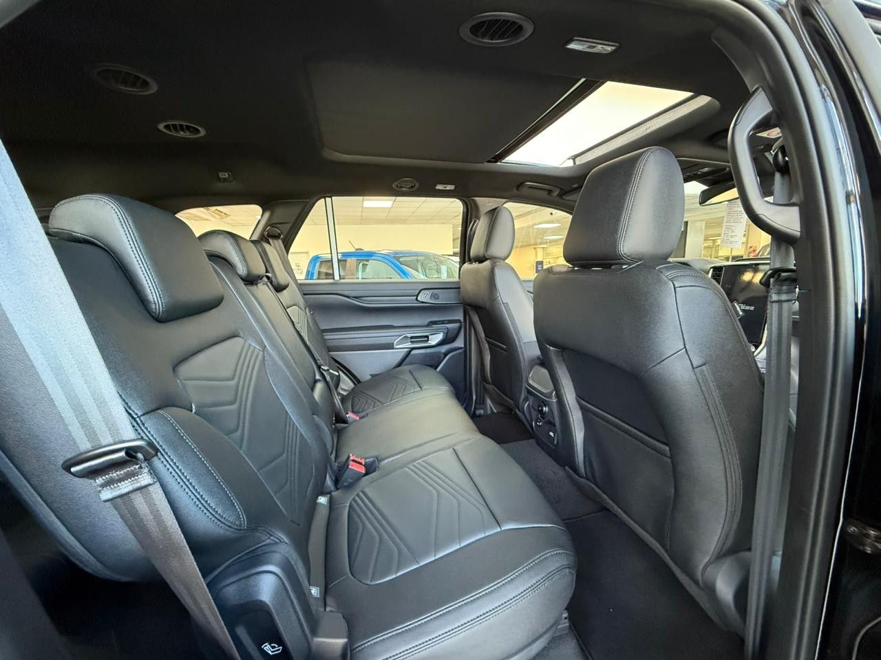 Ford Everest Nuevo Financiado en San Juan, deRuedas