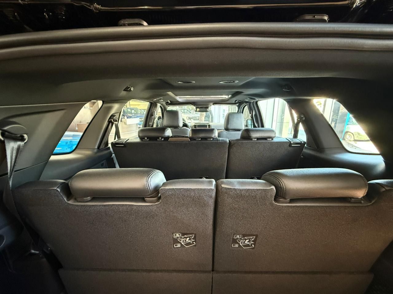 Ford Everest Nuevo Financiado en San Juan, deRuedas