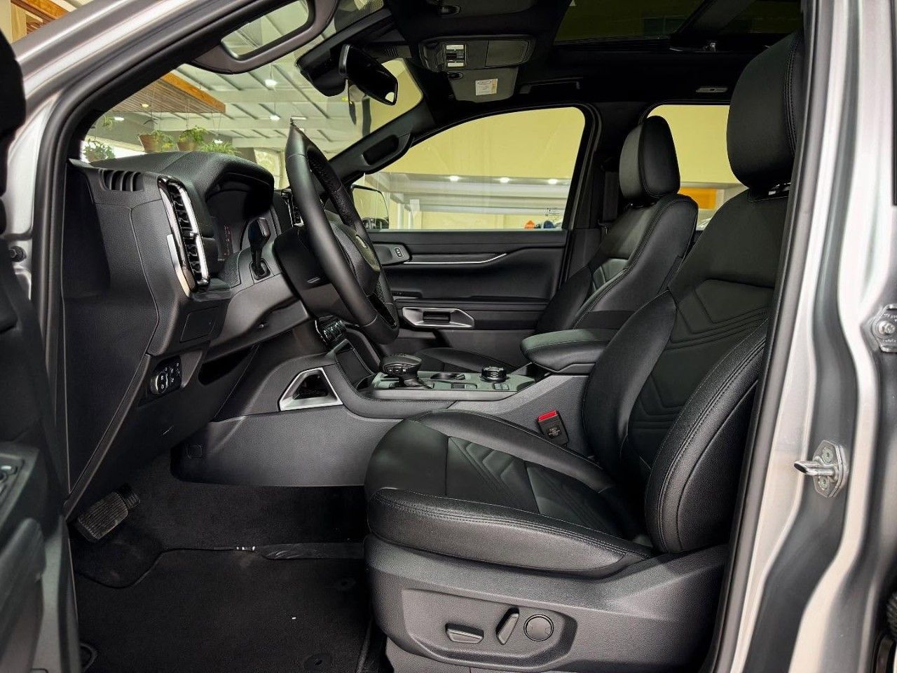 Ford Everest Nuevo Financiado en San Juan, deRuedas