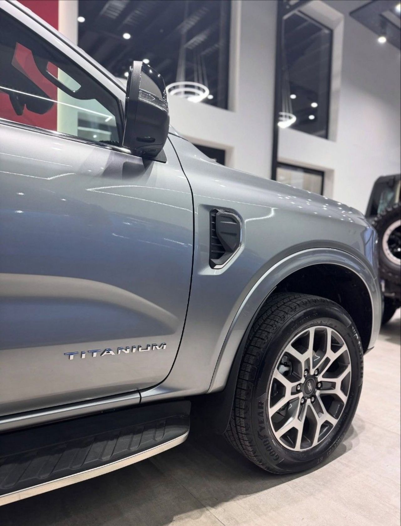 Ford Everest Nuevo Financiado en San Juan, deRuedas