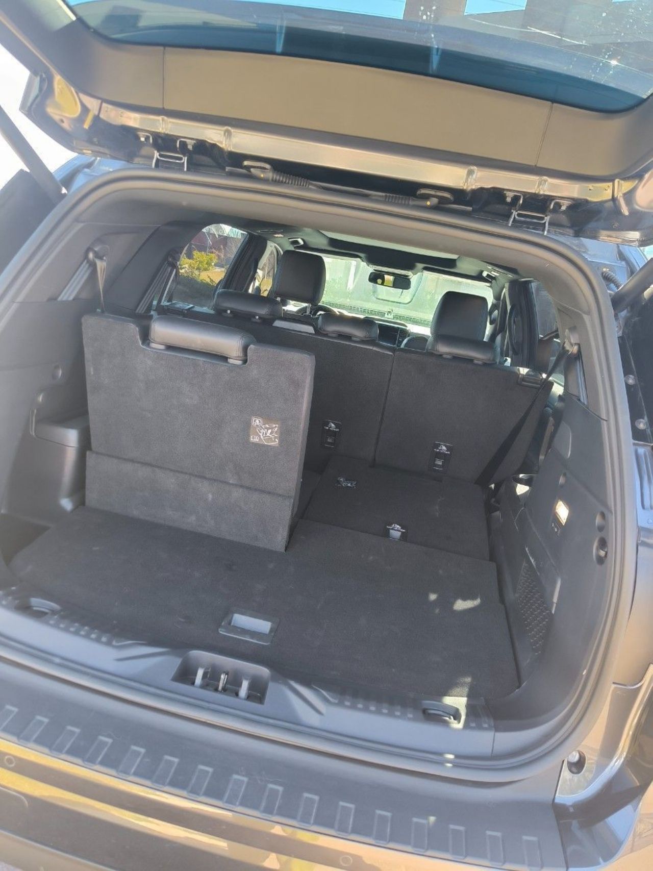Ford Everest Usado en Mendoza, deRuedas