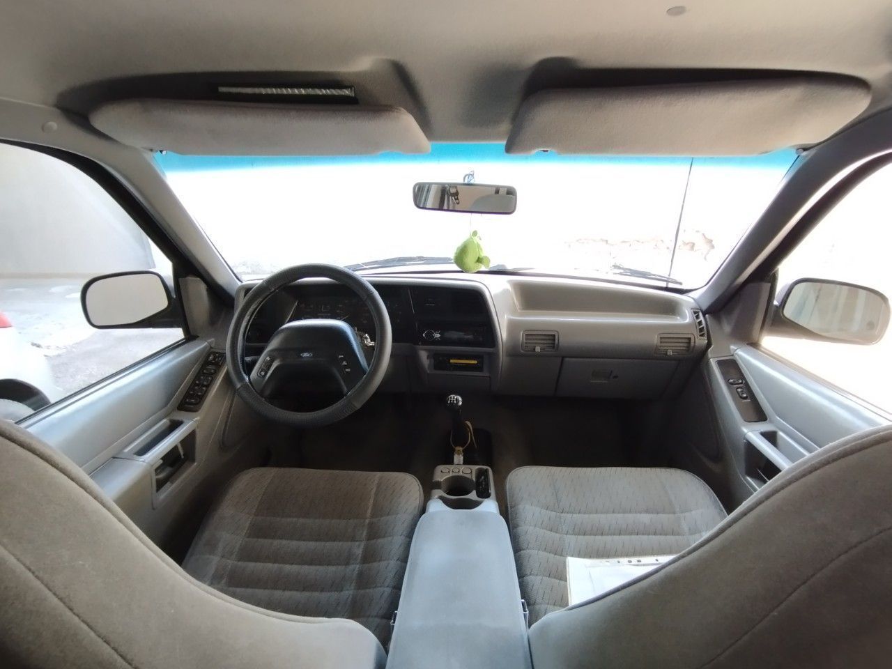 Ford Explorer Usado en Mendoza, deRuedas