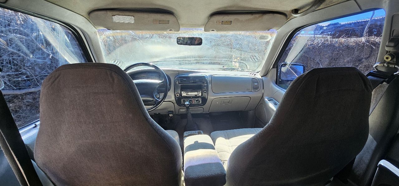 Ford Explorer Usado en Mendoza, deRuedas