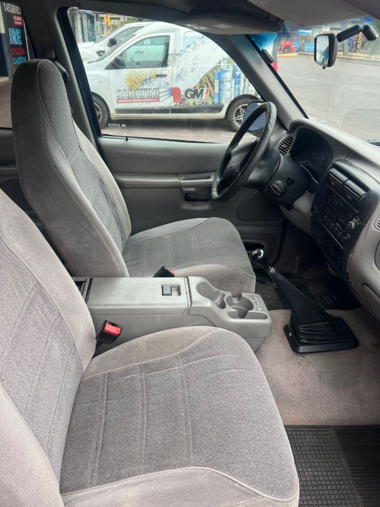 Ford Explorer Usado en Mendoza, deRuedas
