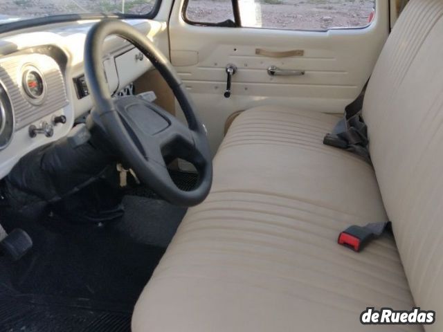 Ford F-100 Usada en Mendoza, deRuedas