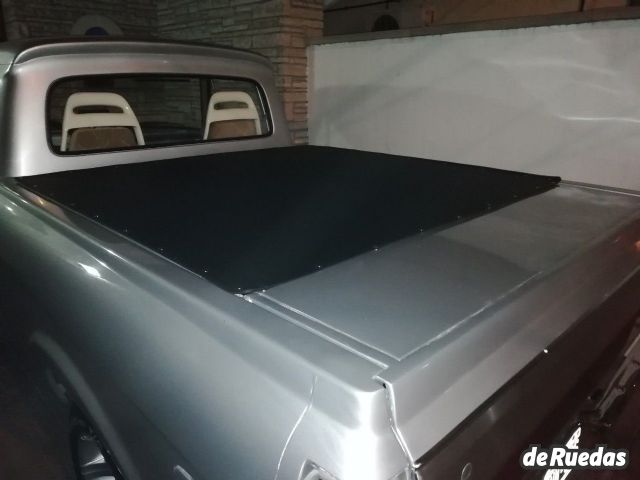 Ford F-100 Usada en Mendoza, deRuedas