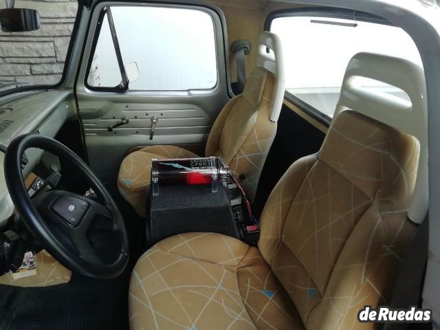 Ford F-100 Usada en Mendoza, deRuedas