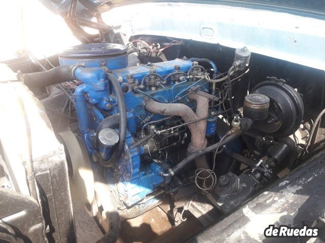 Ford F-100 Usada en Mendoza, deRuedas
