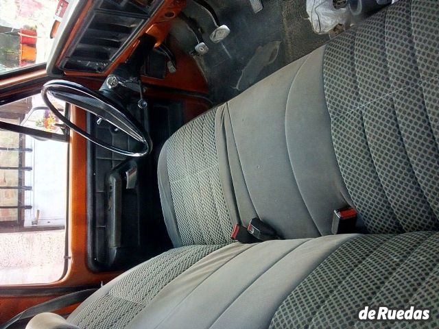 Ford F-100 Usada en Mendoza, deRuedas