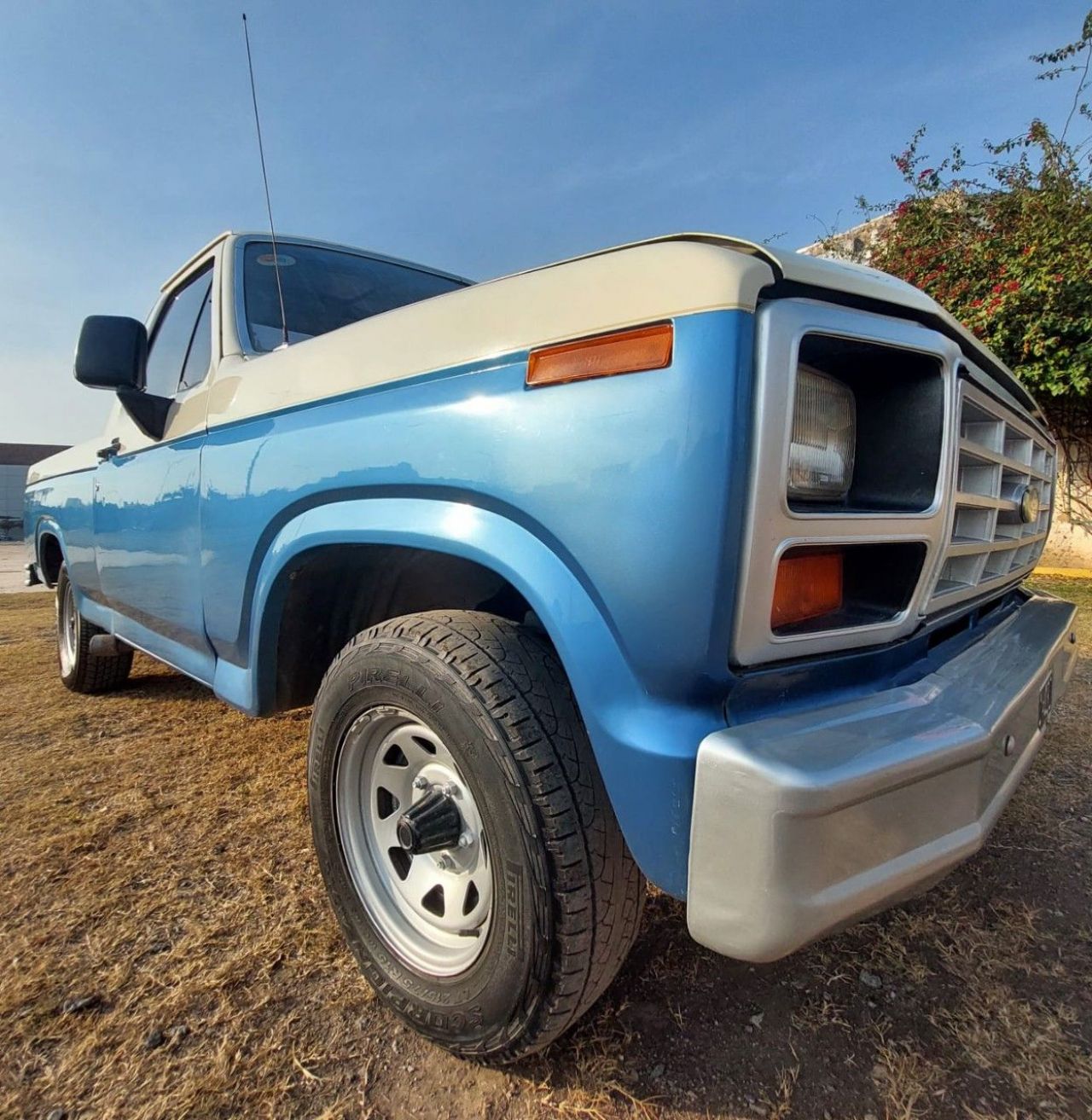 Ford F-100 Usada en Córdoba, deRuedas