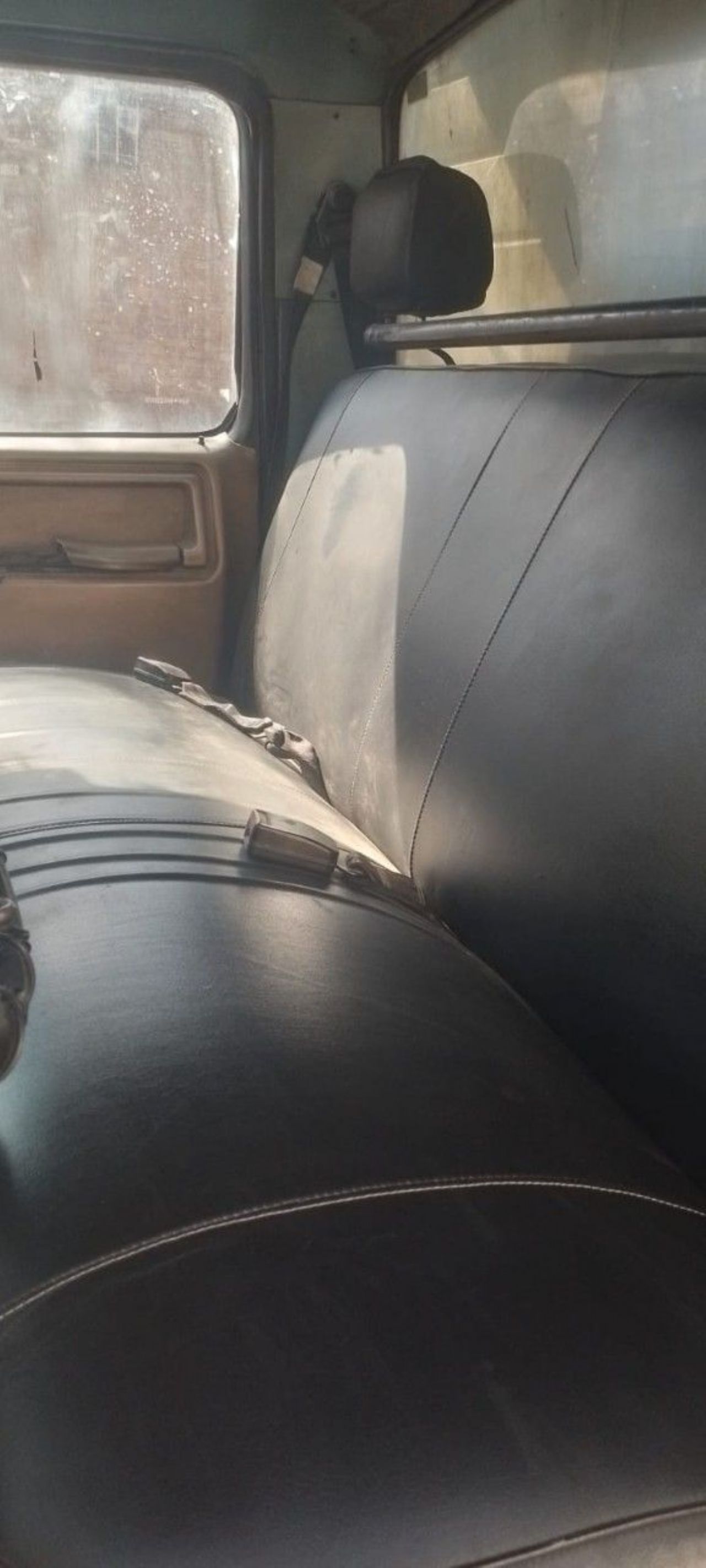 Ford F-100 Usada en Mendoza, deRuedas