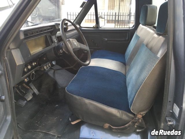 Ford F-100 Usada en Mendoza, deRuedas