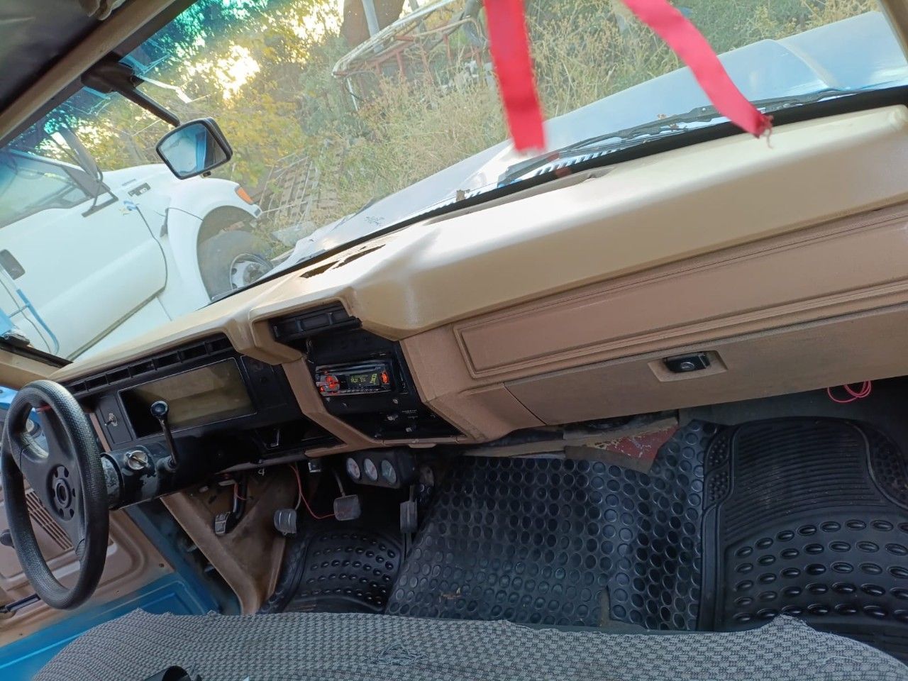Ford F-100 Usada en Mendoza, deRuedas