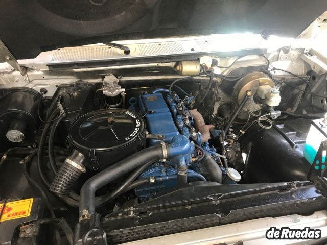 Ford F-100 Usada en Mendoza, deRuedas