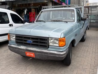 Ford F-100 Usada en Córdoba