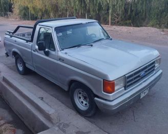 Ford F-100 Usada en Mendoza
