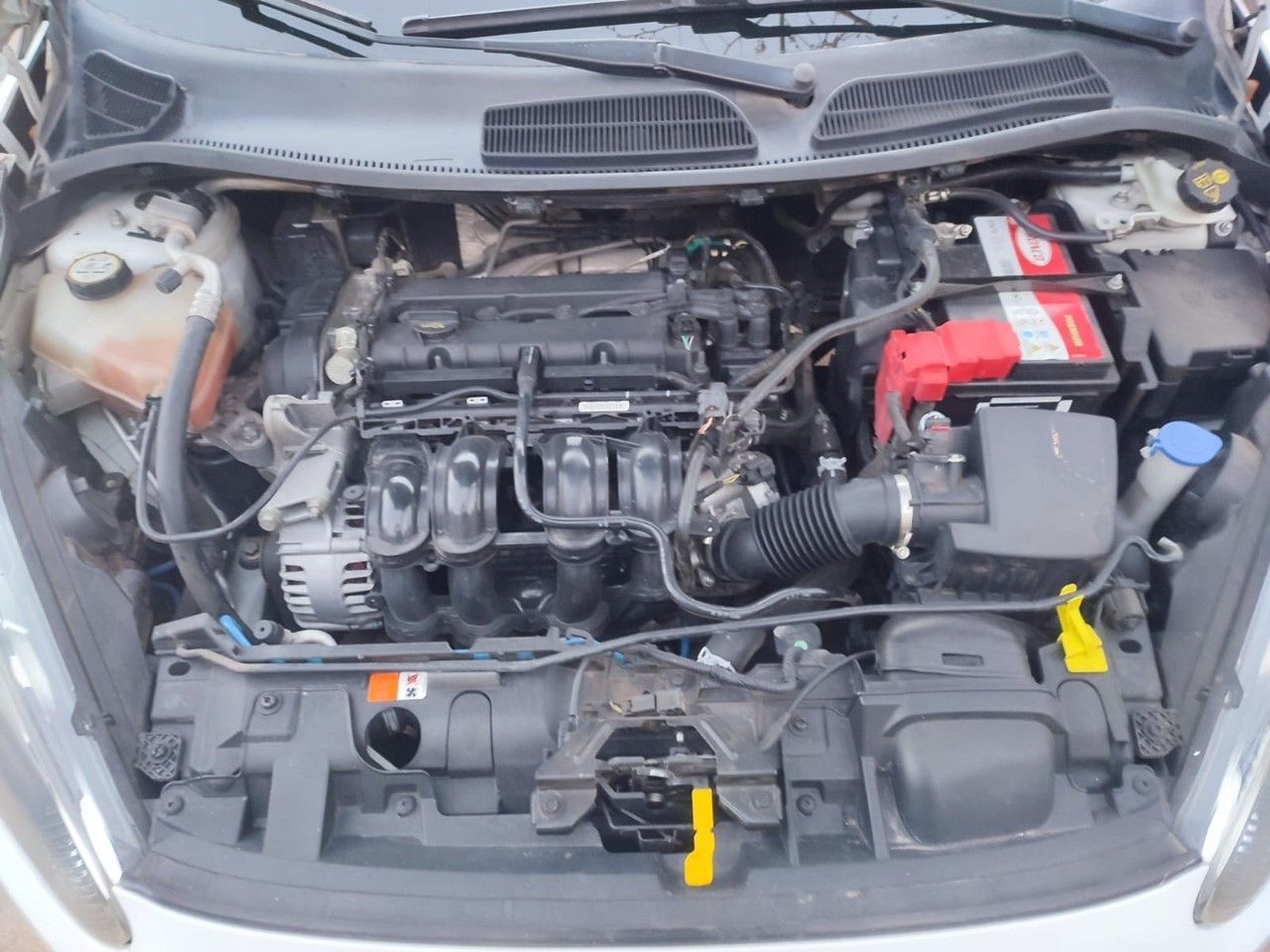 Ford F-100 Usada en Mendoza, deRuedas