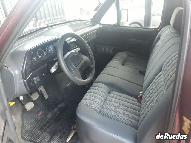 Ford F-100 Usada en Mendoza, deRuedas