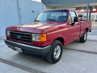 Ford F-100 Usada en Mendoza