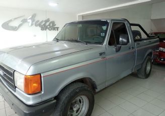Ford F-100 Usada en Córdoba