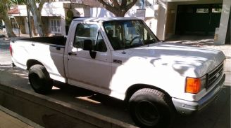 Ford F-100 Usada en Mendoza