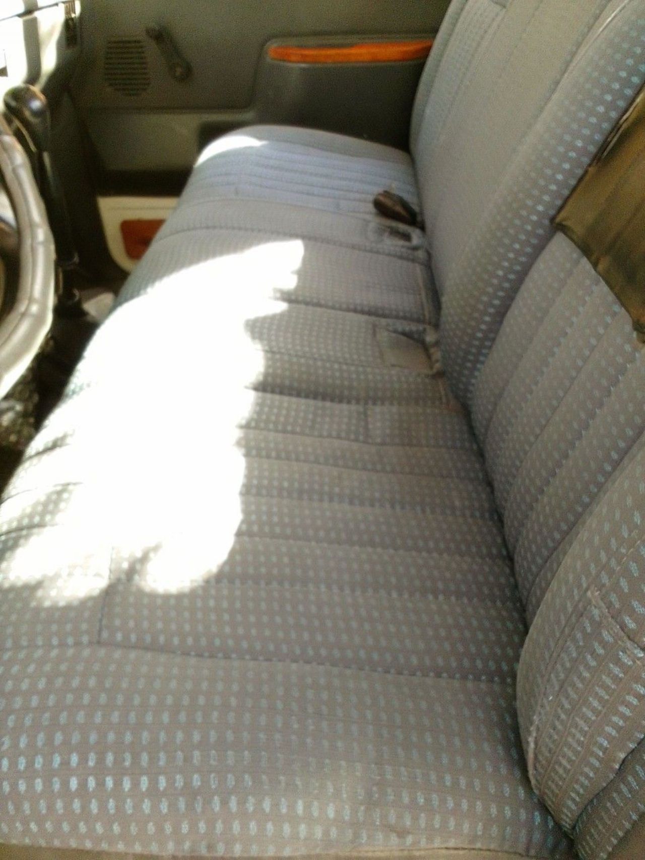 Ford F-100 Usada en Mendoza, deRuedas