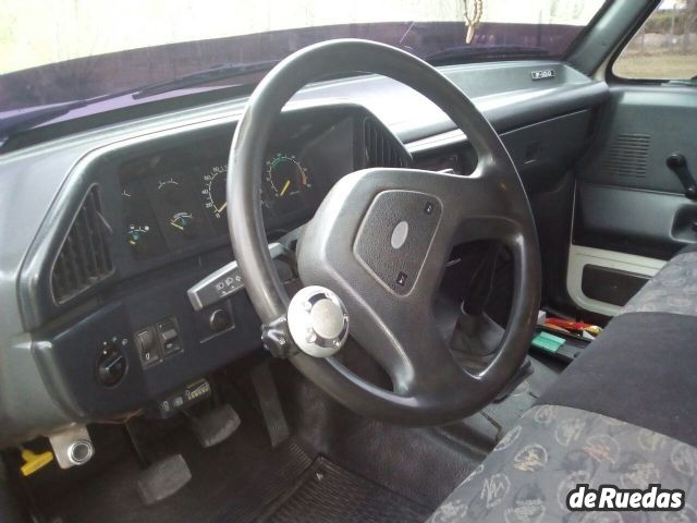 Ford F-100 Usada en Mendoza, deRuedas