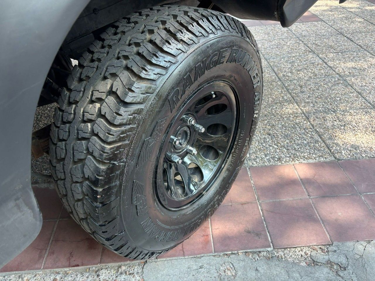 Ford F-100 Usada en Mendoza, deRuedas