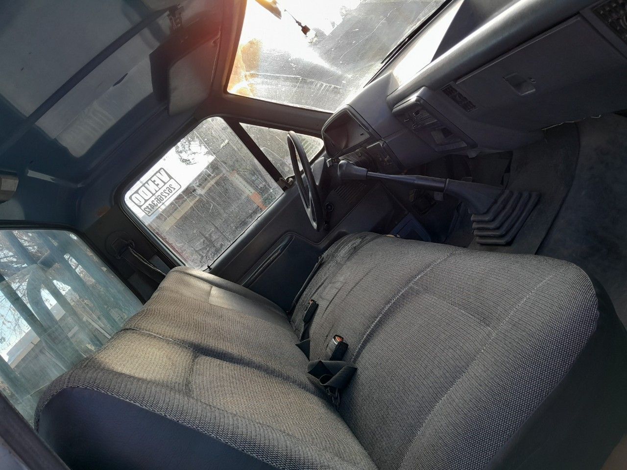 Ford F-100 Usada en Mendoza, deRuedas