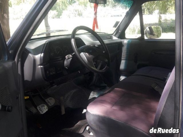 Ford F-100 Usada en Mendoza, deRuedas