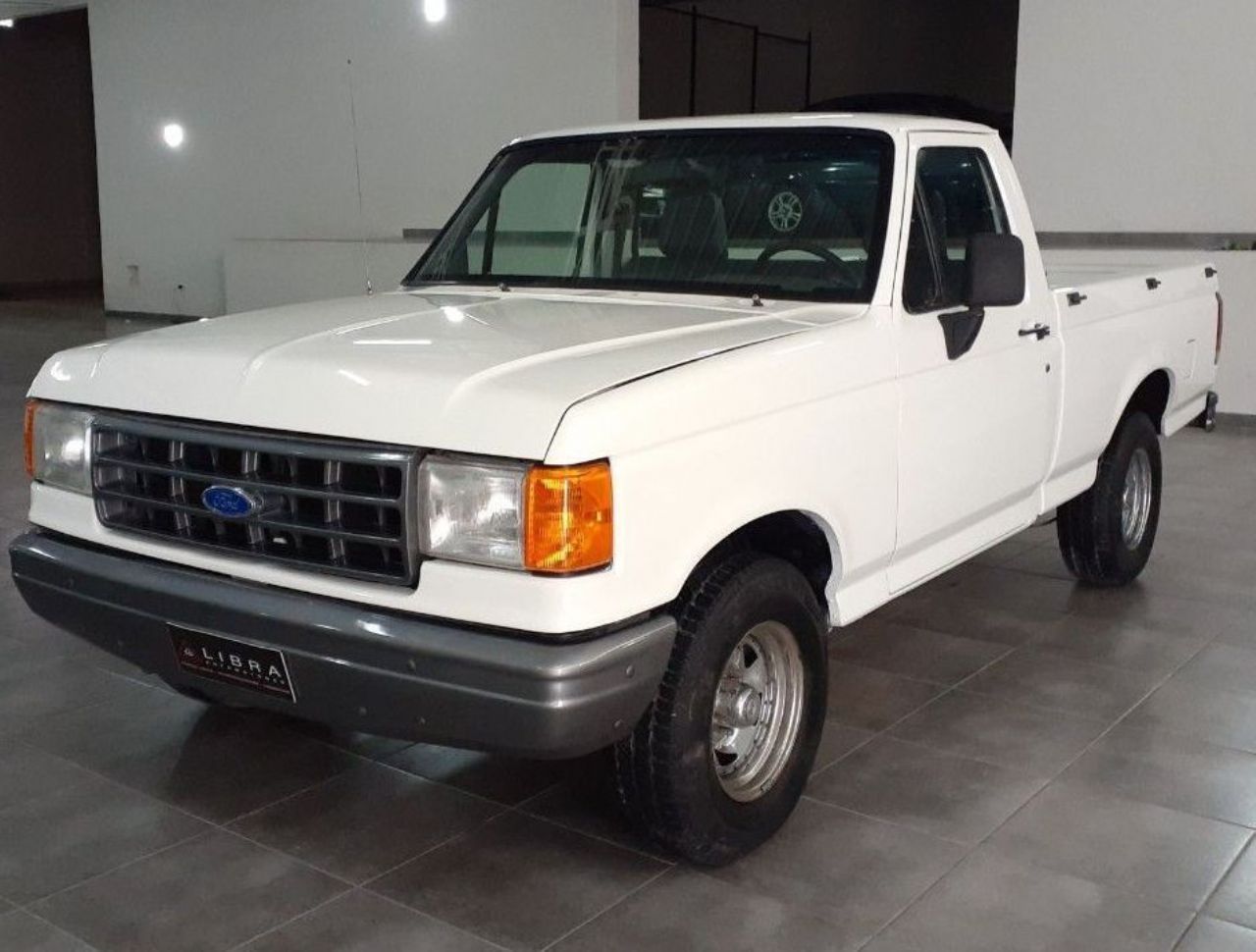 Ford F-100 Usada en Mendoza, deRuedas