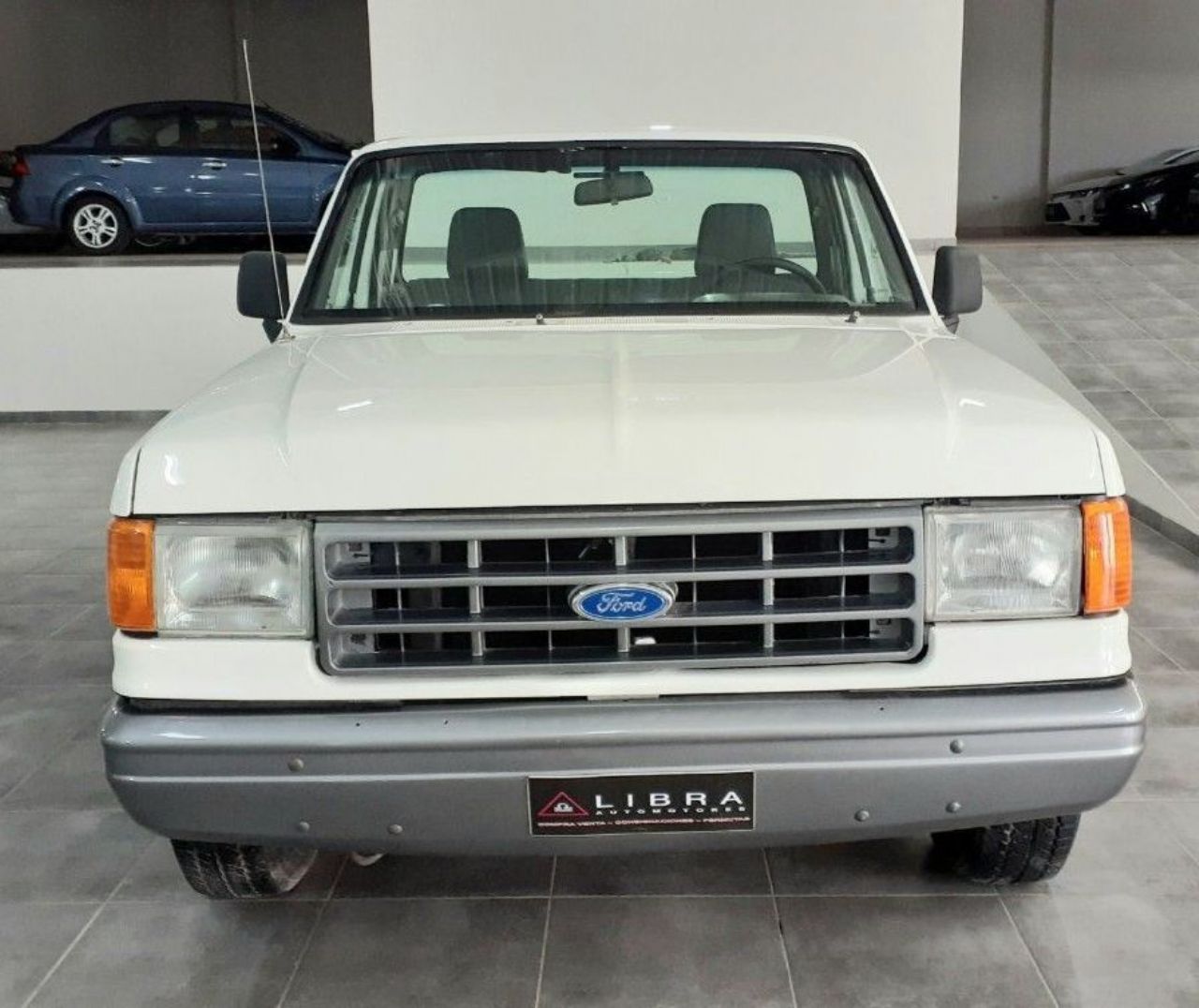Ford F-100 Usada en Mendoza, deRuedas