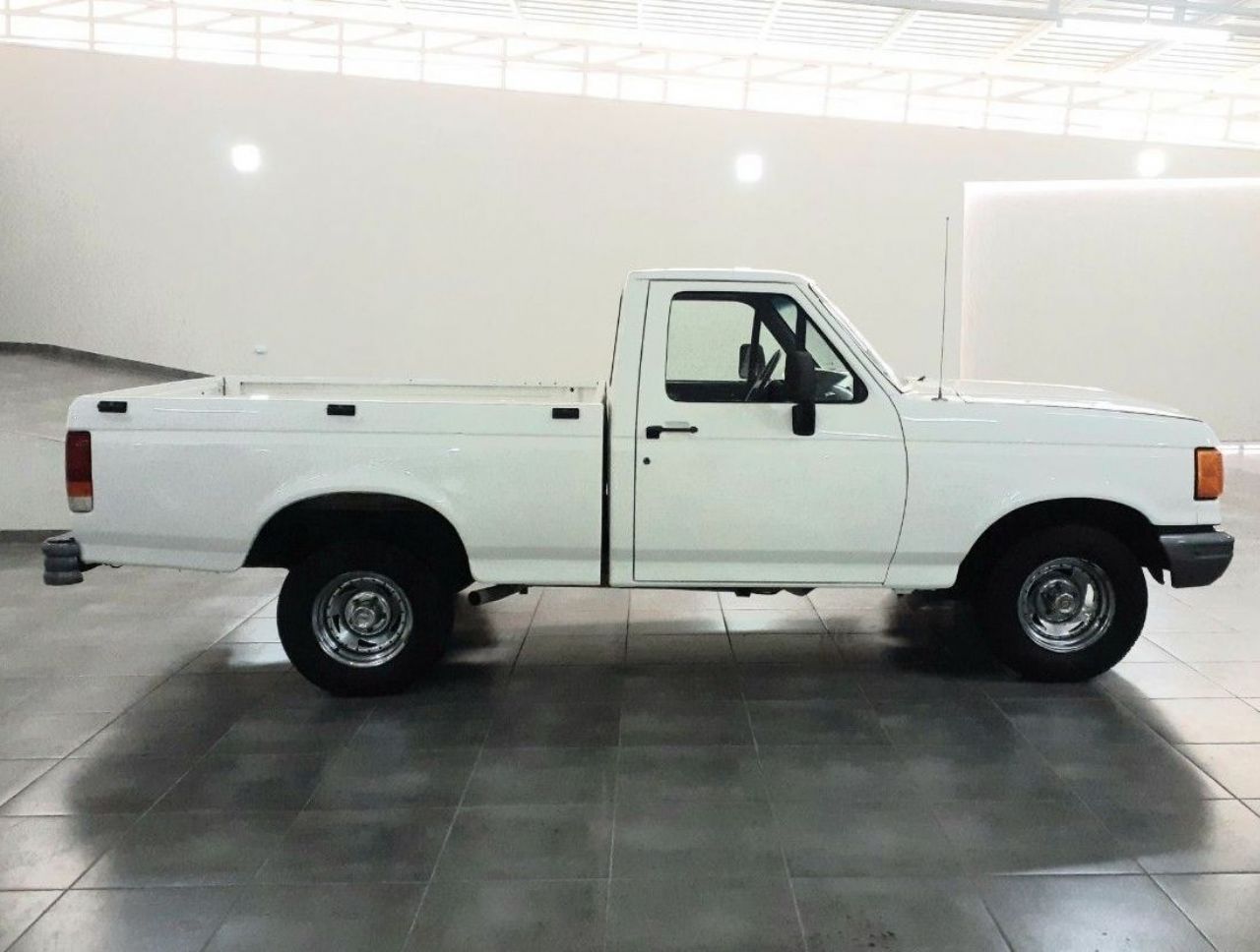 Ford F-100 Usada en Mendoza, deRuedas