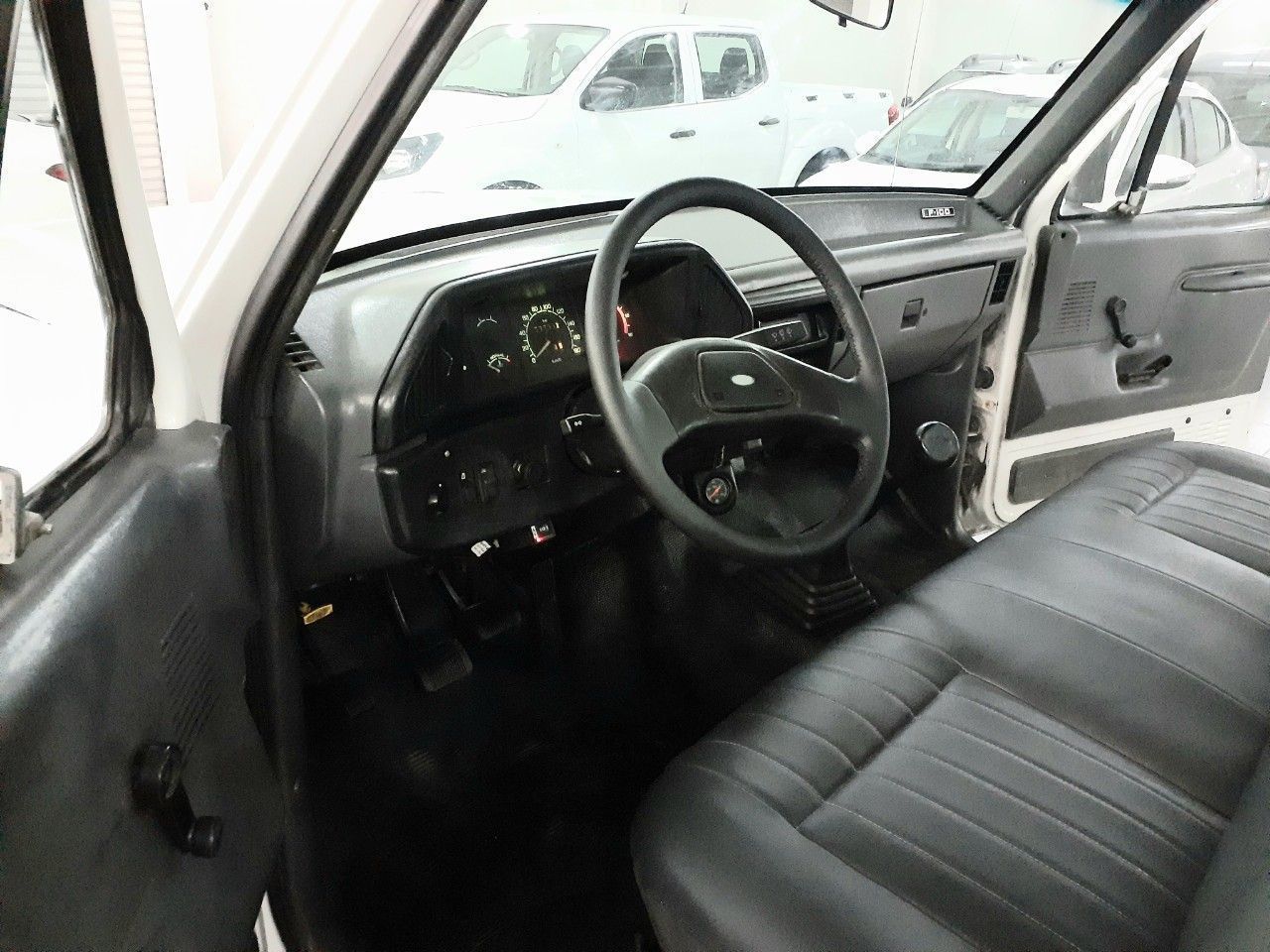 Ford F-100 Usada en Mendoza, deRuedas
